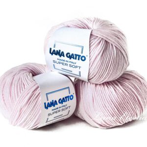 Lana Gatto Super Soft 13210