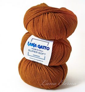 Lana Gatto Super Soft