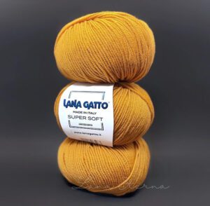 Lana Gatto Super Soft