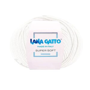 Lana Gatto Super Soft 10001