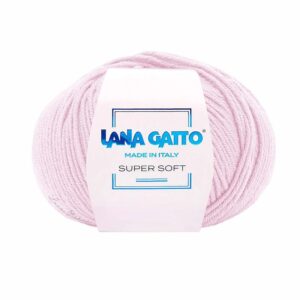 Lana Gatto Super Soft 5284