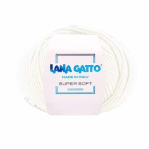 Lana Gatto Super Soft 978