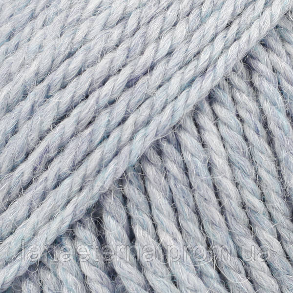 Пряжа Drops Nepal 8907 Блакитний туман - Зображення 2
