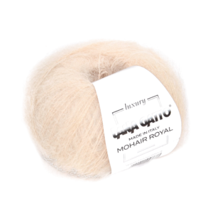 lana gatto mohair royal