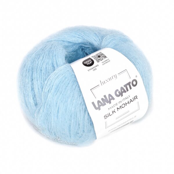 lana gatto silk mohair