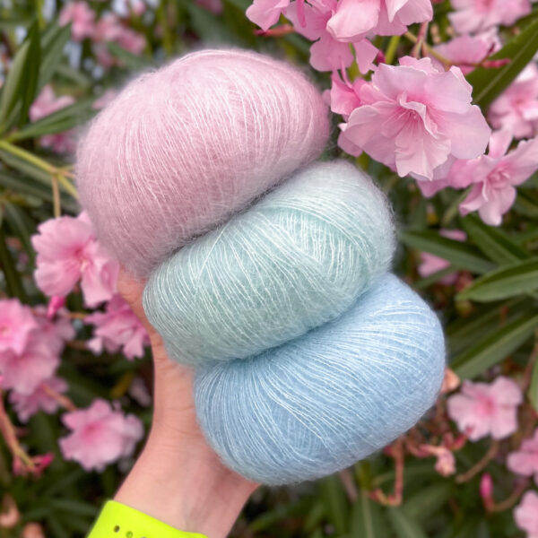 lana gatto silk mohair