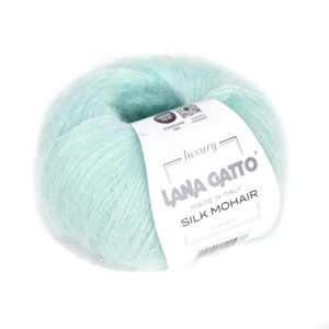 lana gatto silk mohair