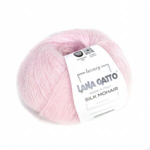 lana gatto silk mohair