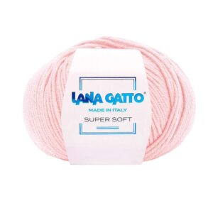 Lana Gatto Super Soft 14737